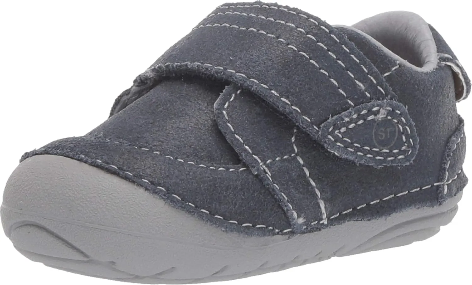 Stride Rite Boy's Soft Motion Kellen Athletic Sneaker