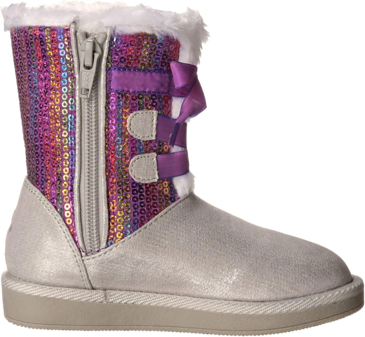 Stride Rite Disney Frozen Cozy Winter Boot (Toddler/Little Kid)