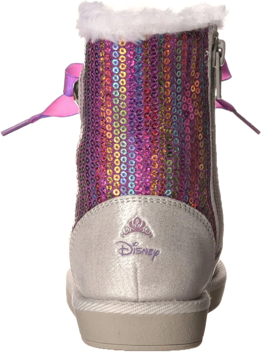 Stride Rite Disney Frozen Cozy Winter Boot (Toddler/Little Kid)