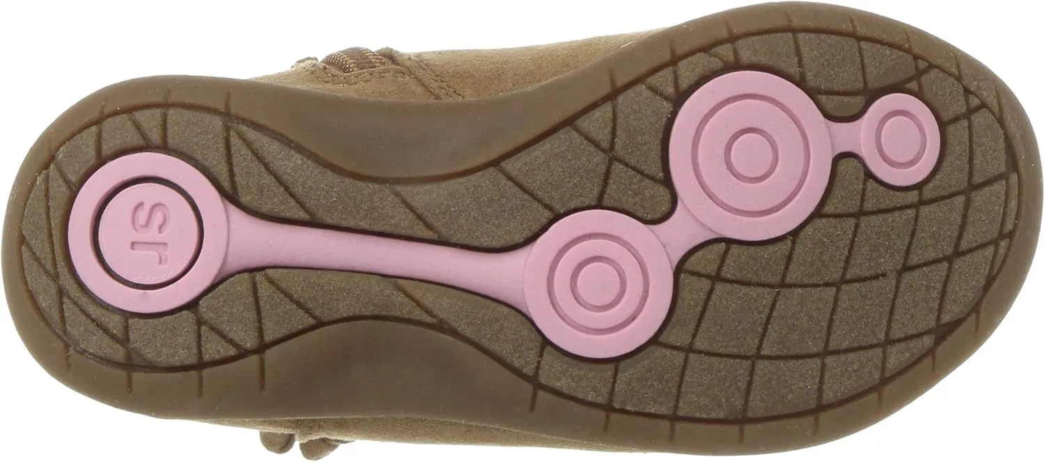 Stride Rite Girl's Finley Ankle Boot