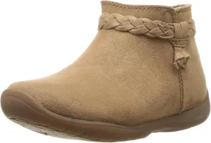 Stride Rite Girl's Finley Ankle Boot