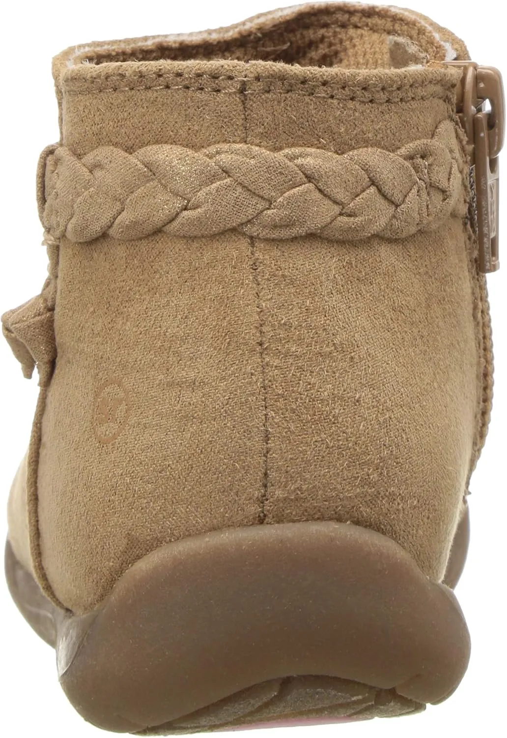 Stride Rite Girl's Finley Ankle Boot