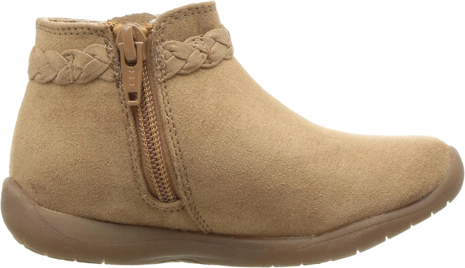 Stride Rite Girl's Finley Ankle Boot