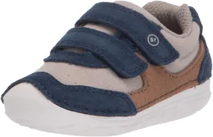 Stride Rite Soft Motion Baby and Toddler Boys Mason Athletic Sneaker
