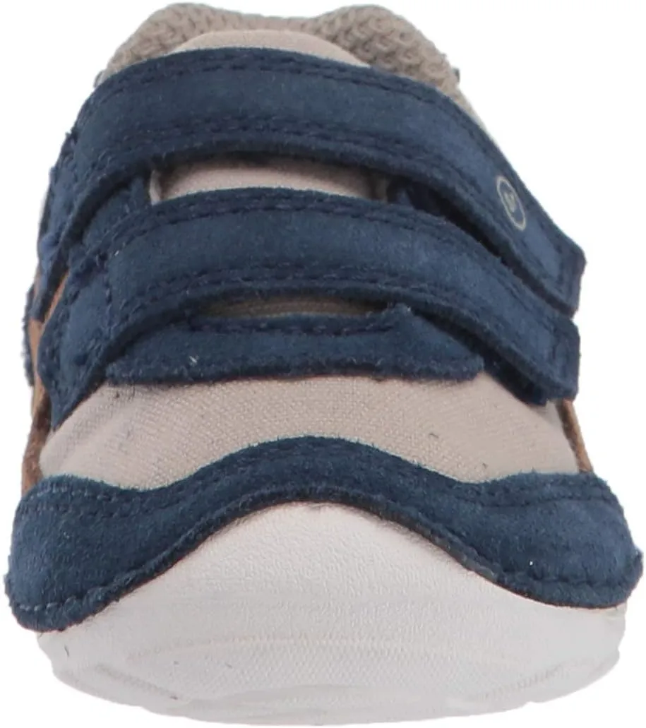 Stride Rite Soft Motion Baby and Toddler Boys Mason Athletic Sneaker