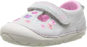 Stride Rite Soft Motion Baby and Toddler Girls Tonia Athletic Sneaker