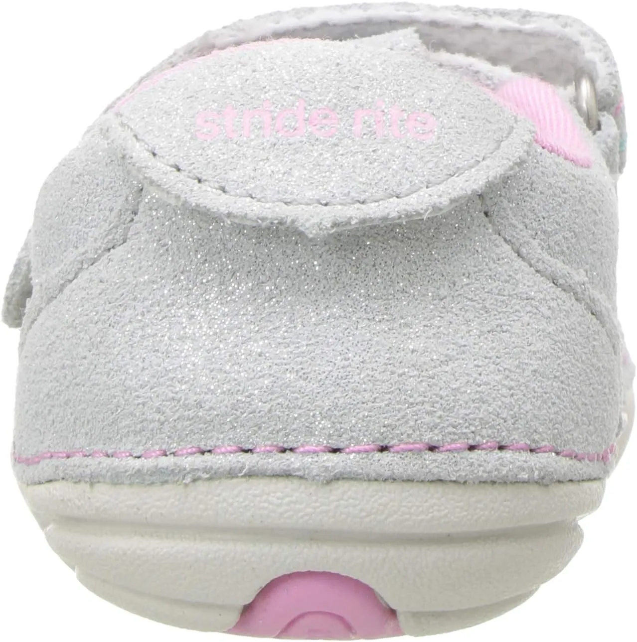 Stride Rite Soft Motion Baby and Toddler Girls Tonia Athletic Sneaker