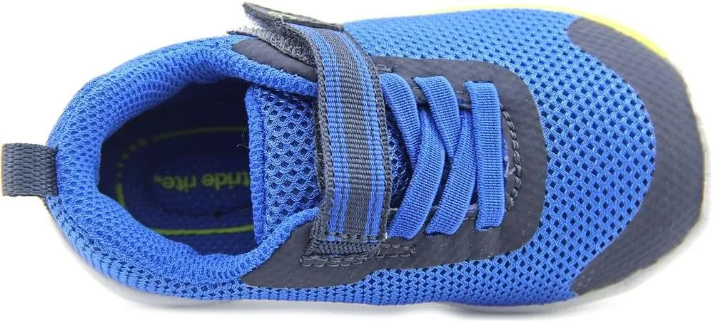 Stride Rite SRTech Dimitri Sneaker (Toddler/Toddler/Little Kid)