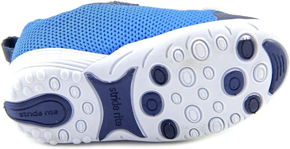 Stride Rite SRTech Dimitri Sneaker (Toddler/Toddler/Little Kid)