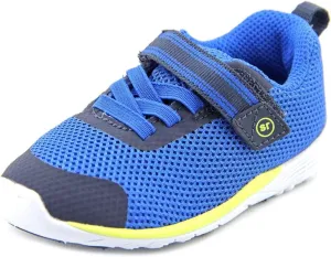 Stride Rite SRTech Dimitri Sneaker (Toddler/Toddler/Little Kid)