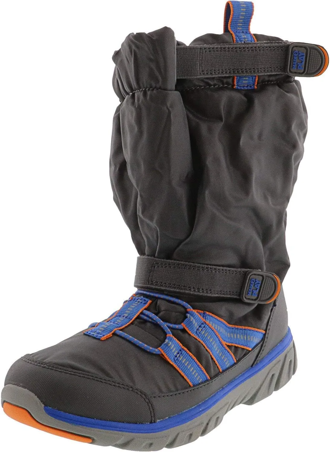 Stride Rite Toddler Boys Snow Boot
