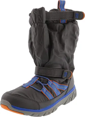 Stride Rite Toddler Boys Snow Boot