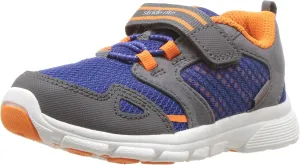Stride Rite Unisex-Child Made 2 Play Taylor Sneaker