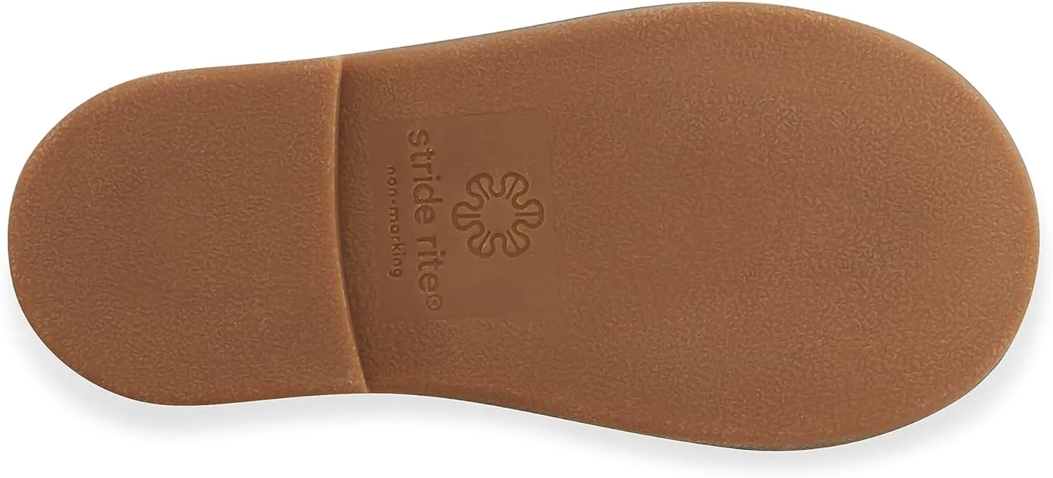 Stride Rite Unisex-Child Sr Carolyn Fashion Boot