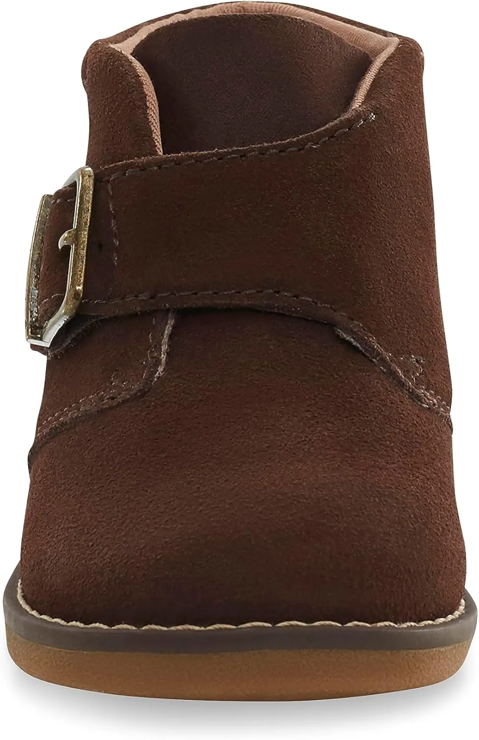 Stride Rite Unisex-Child Sr Carolyn Fashion Boot