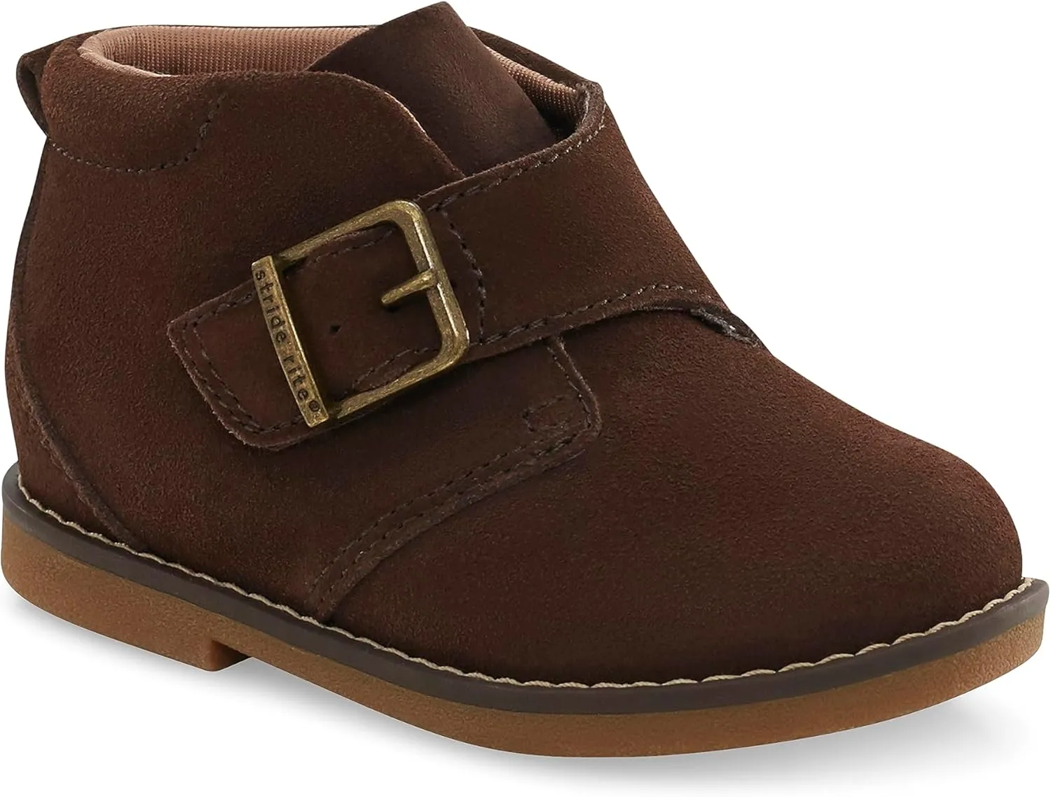 Stride Rite Unisex-Child Sr Carolyn Fashion Boot