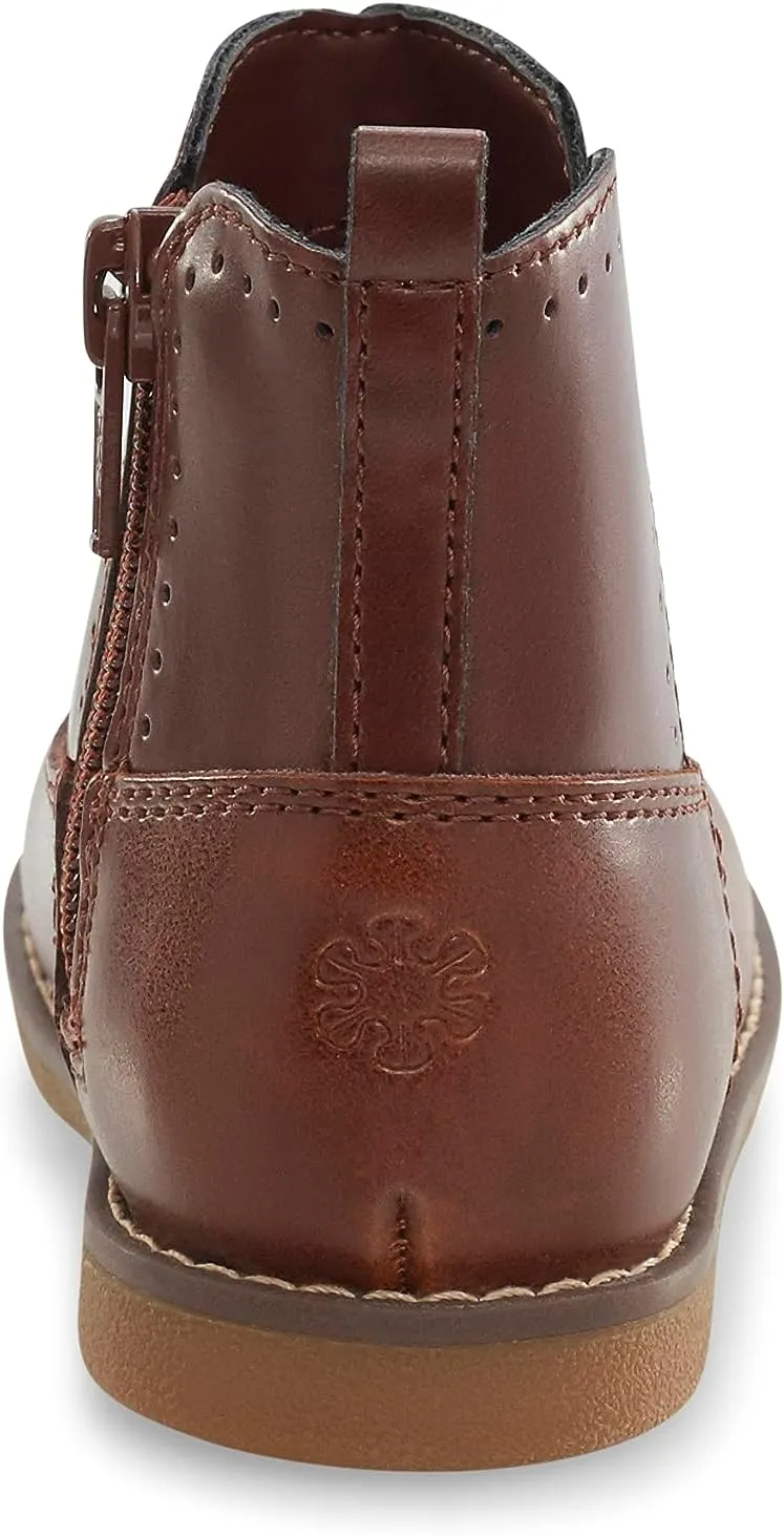 Stride Rite Unisex-Child Sr Sterling Fashion Boot