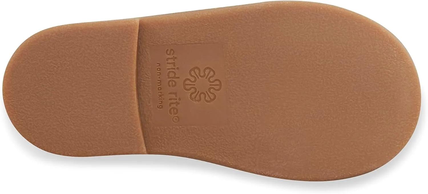 Stride Rite Unisex-Child Sr Sterling Fashion Boot
