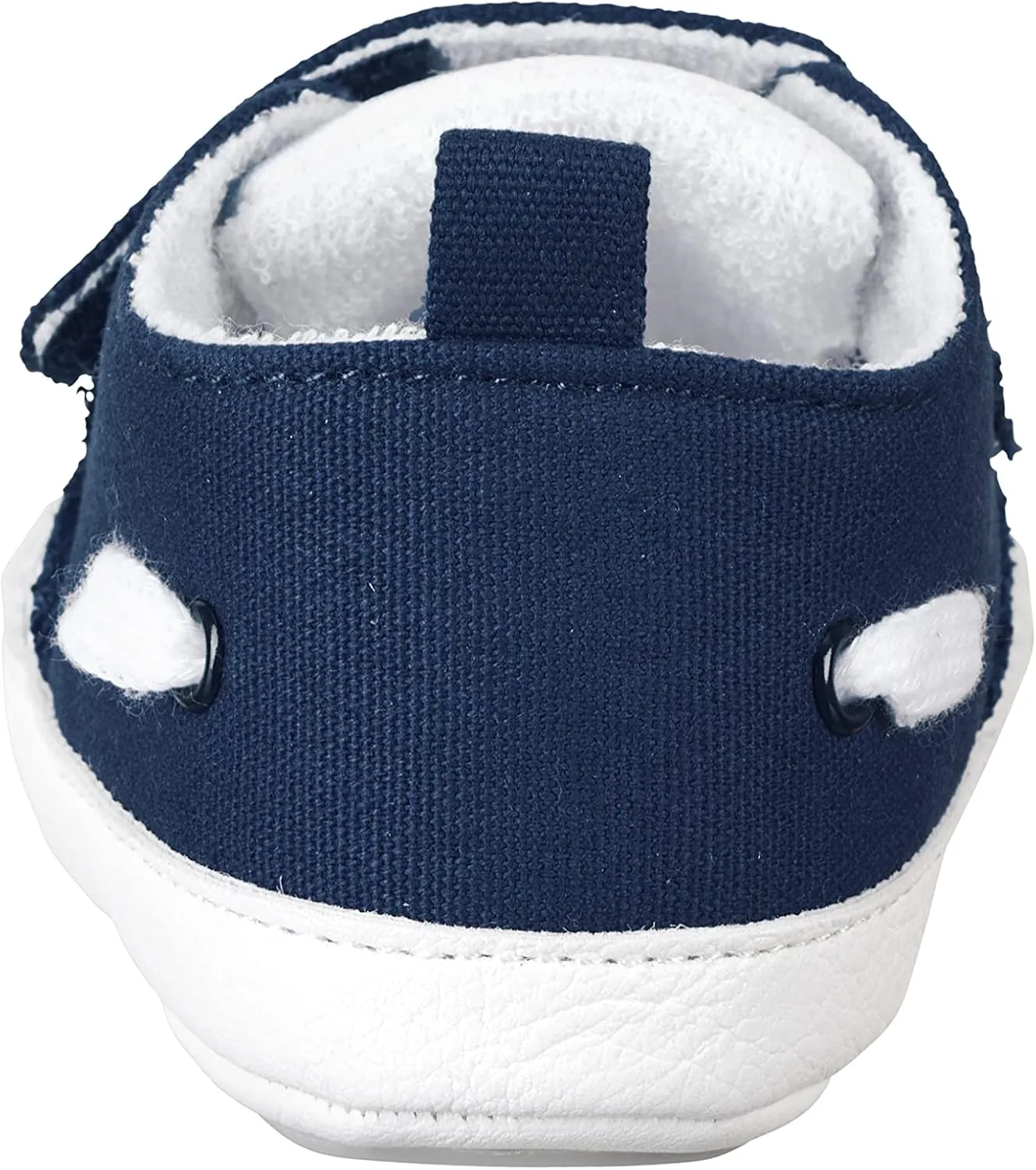 Striped Shoes, Baby-Kids Flat Moccasin