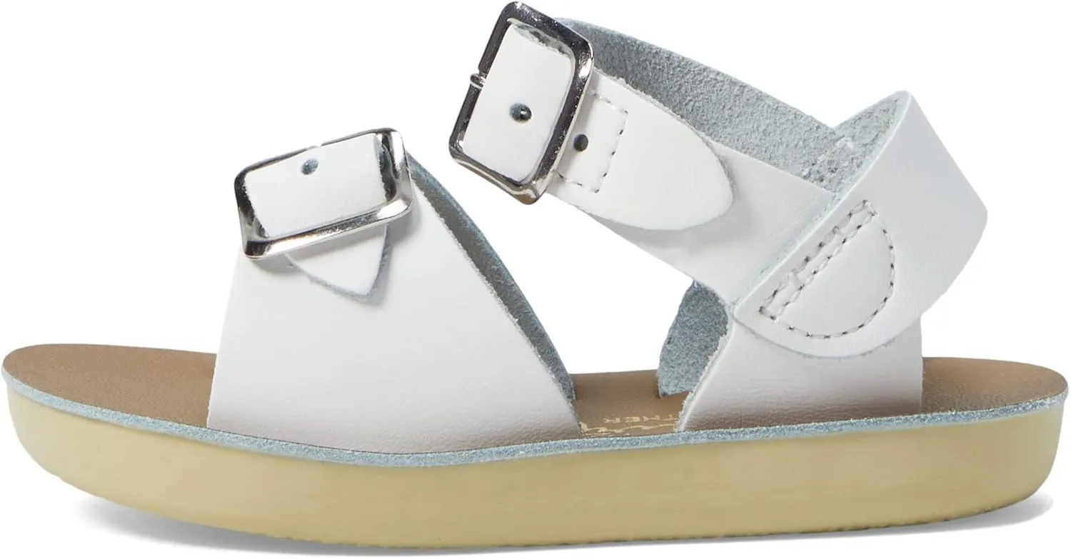 Sun-San Surfer Infant Leather Sandals