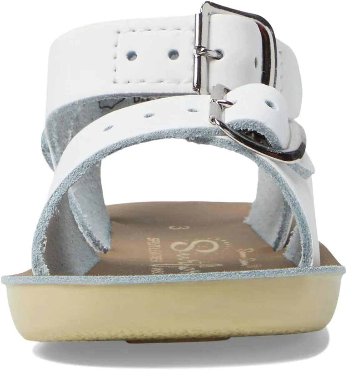 Sun-San Surfer Infant Leather Sandals