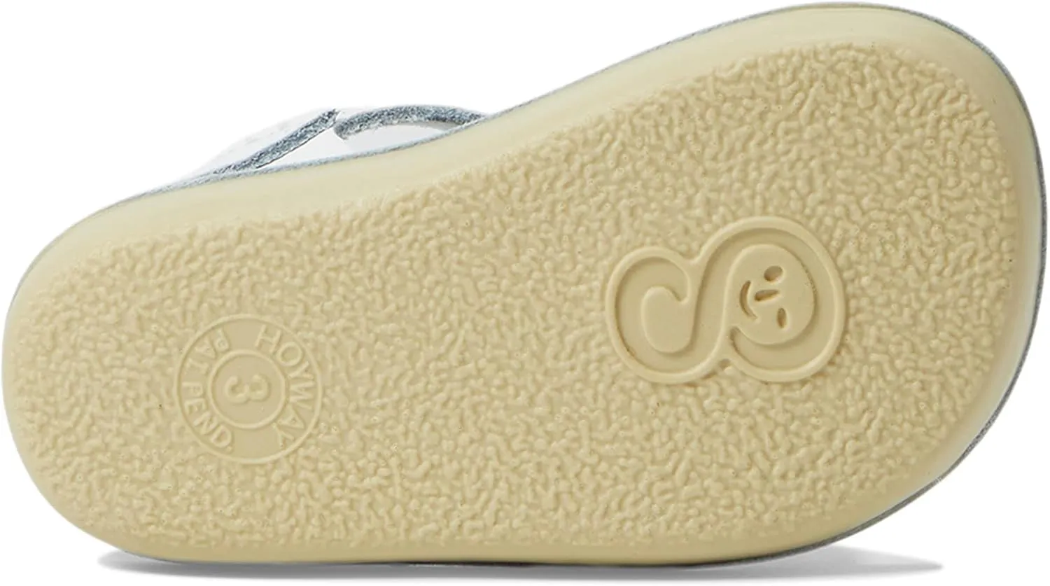 Sun-San Surfer Infant Leather Sandals