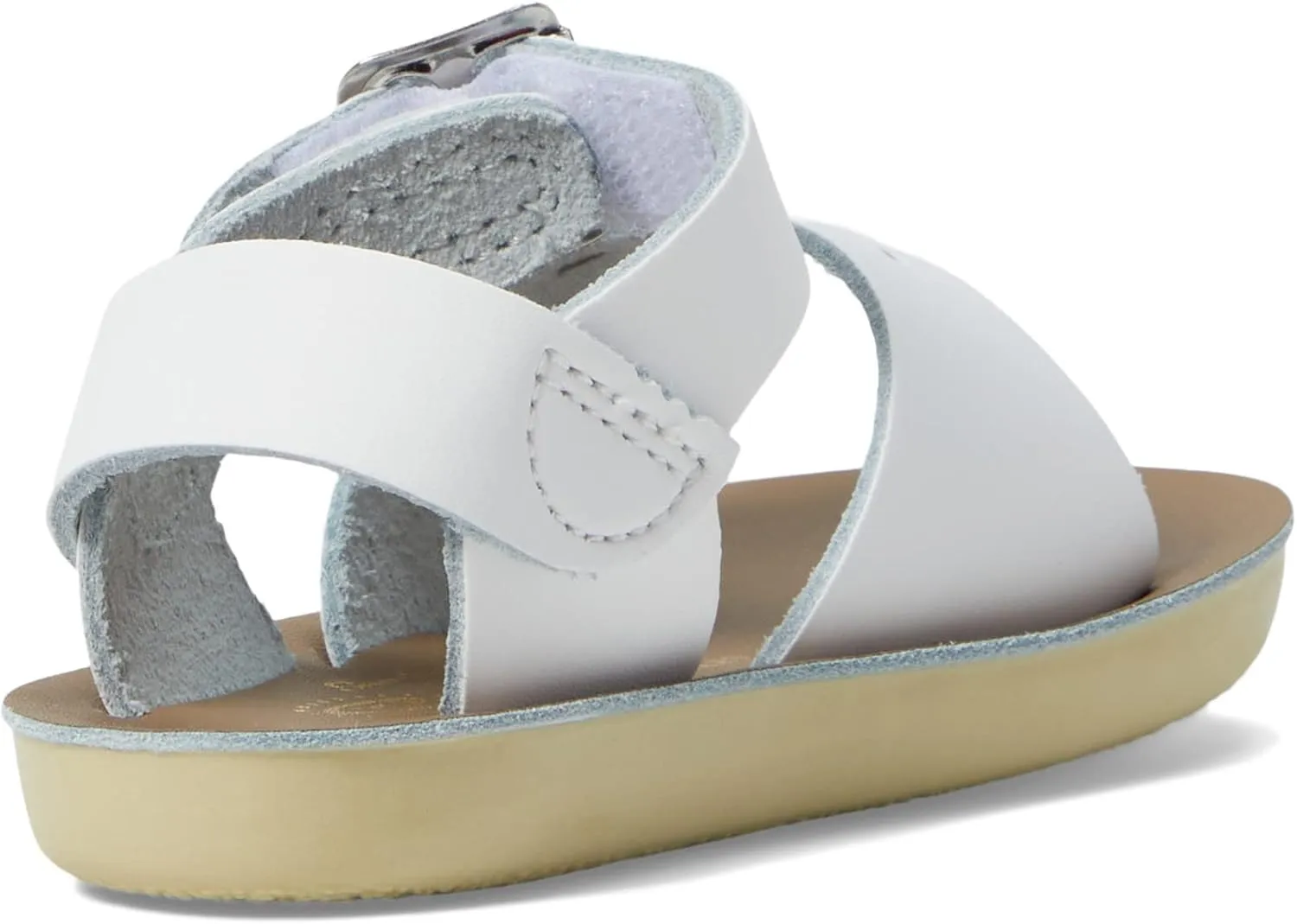 Sun-San Surfer Infant Leather Sandals