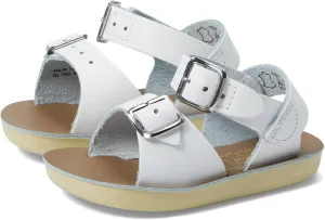 Sun-San Surfer Infant Leather Sandals
