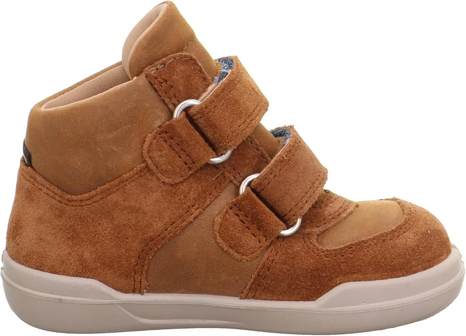 Superfree, Baby Boys Shoes