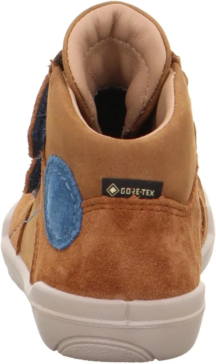 Superfree, Baby Boys Shoes