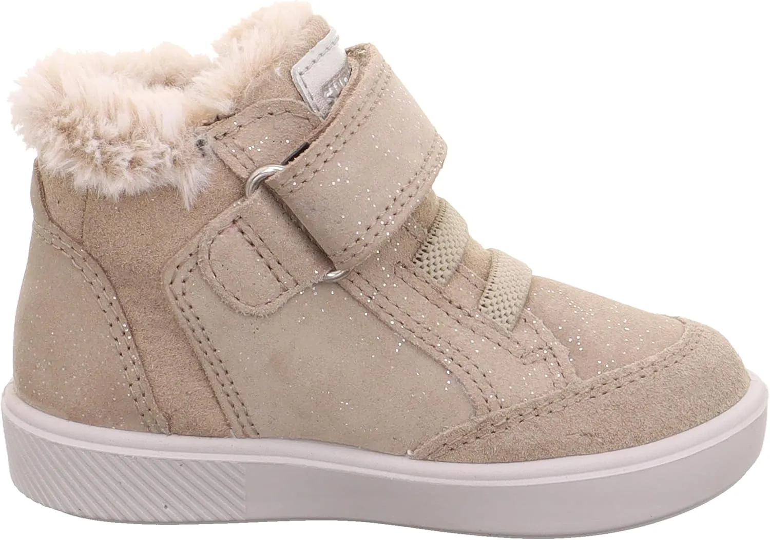 Supies Leicht Geftterte Gore-Tex, Shoes for Baby Girls