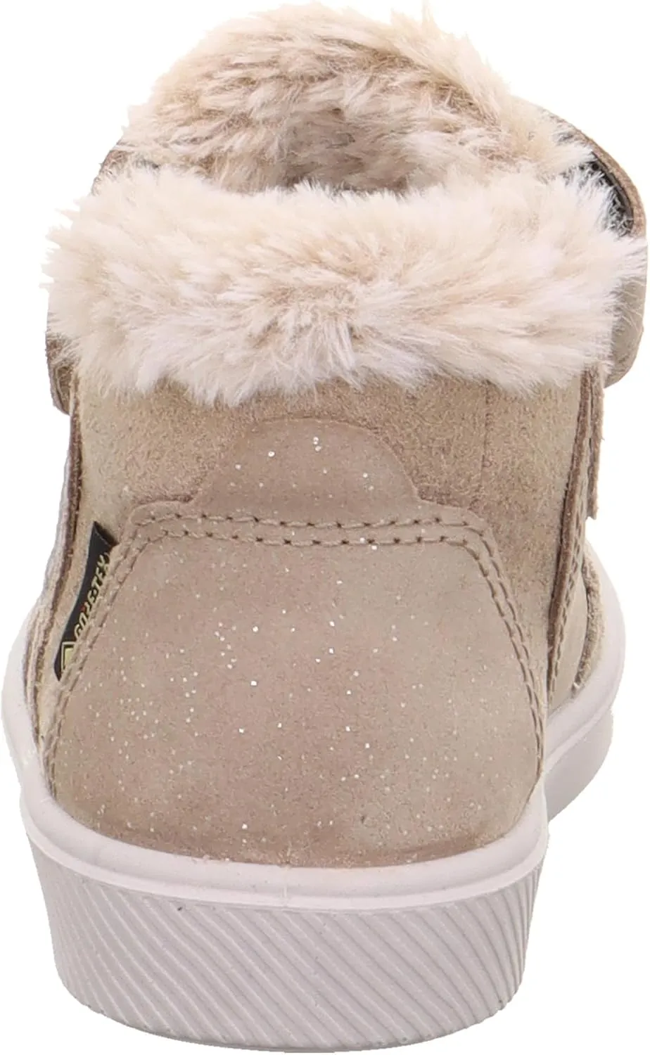 Supies Leicht Geftterte Gore-Tex, Shoes for Baby Girls