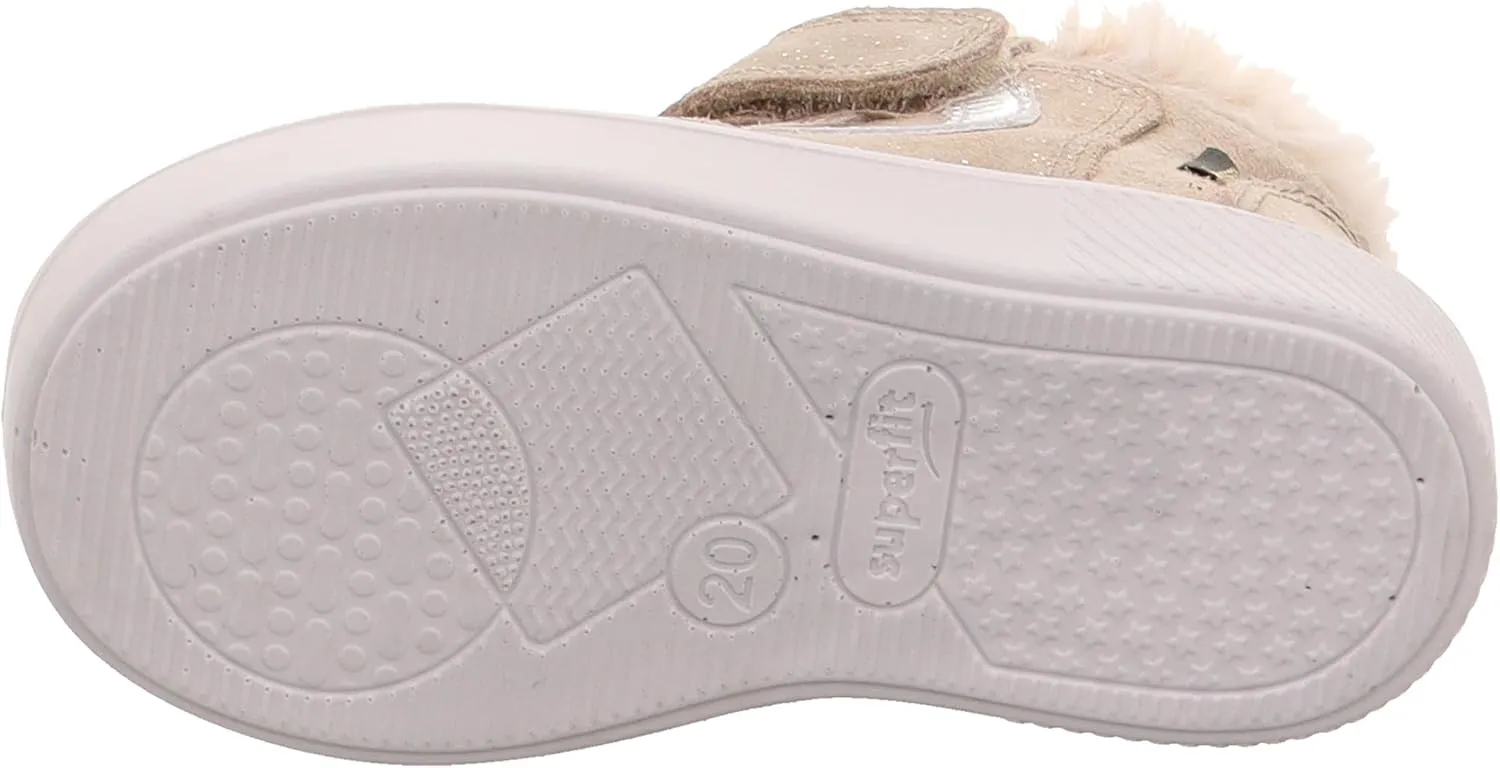 Supies Leicht Geftterte Gore-Tex, Shoes for Baby Girls