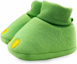 The Child Costume Shoes for Baby  Star Wars: The Mandalorian (18-24 mo)