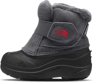 THE NORTH FACE Kids' Alpenglow II Insulated Snow Boot
