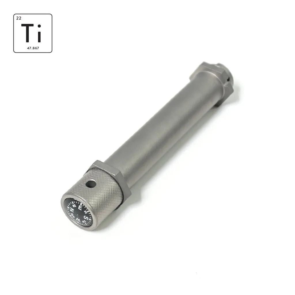 Ti-SST