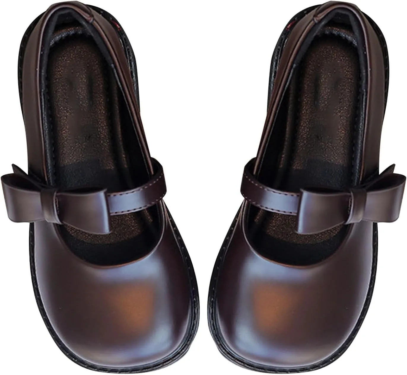 toddler sandal New Solid Rubber Soft Sole Anti Slip And Girls' Princess Shoes Leather Shoes