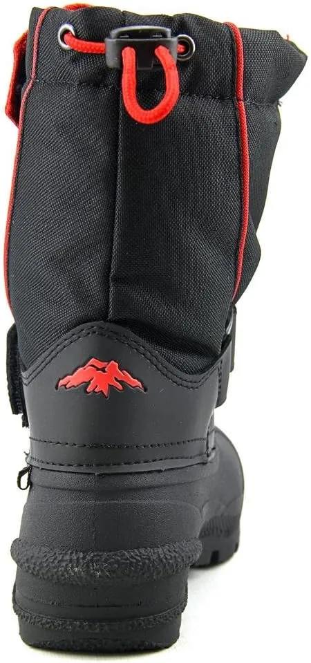 Tundra Quebec Boot (Toddler/Little Kid/Big Kid)