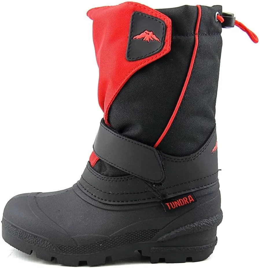 Tundra Quebec Boot (Toddler/Little Kid/Big Kid)