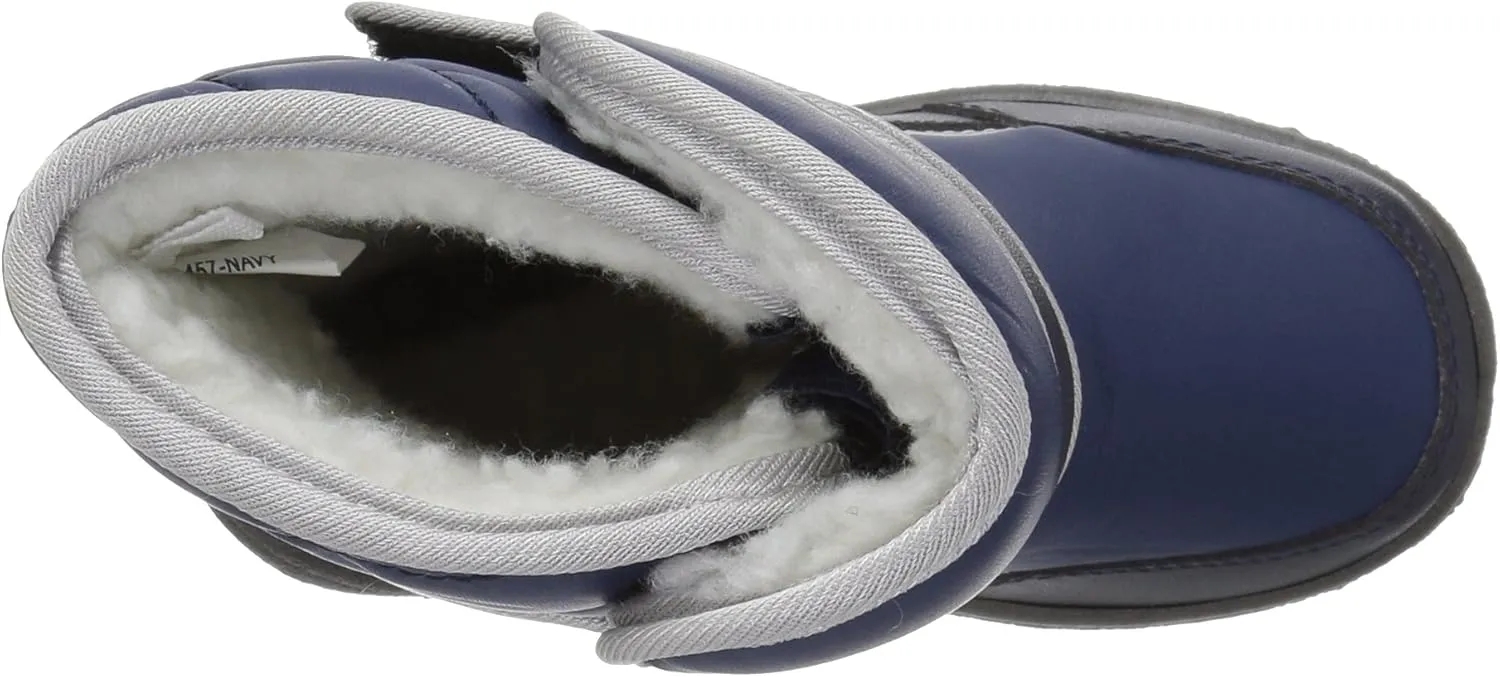 Tundra Snow Kids Boot (Toddler/Little Kid)