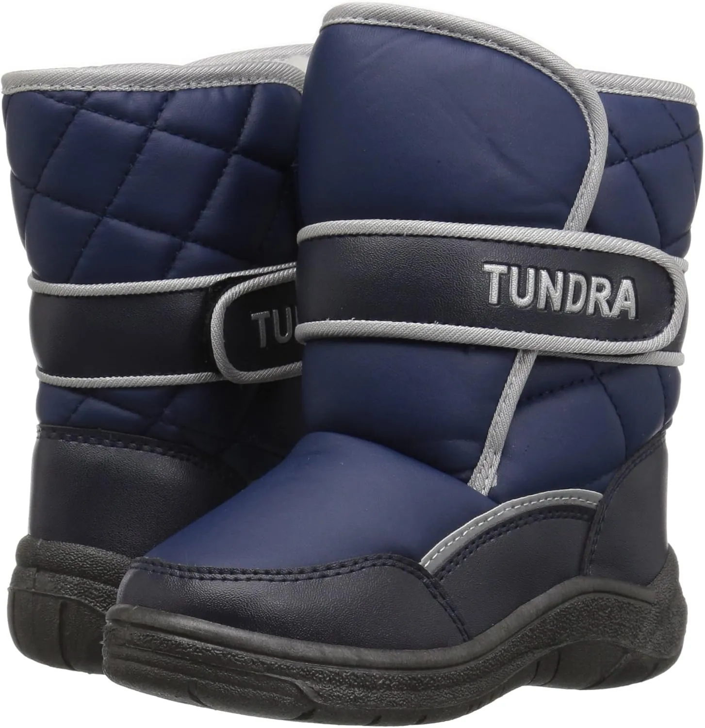 Tundra Snow Kids Boot (Toddler/Little Kid)