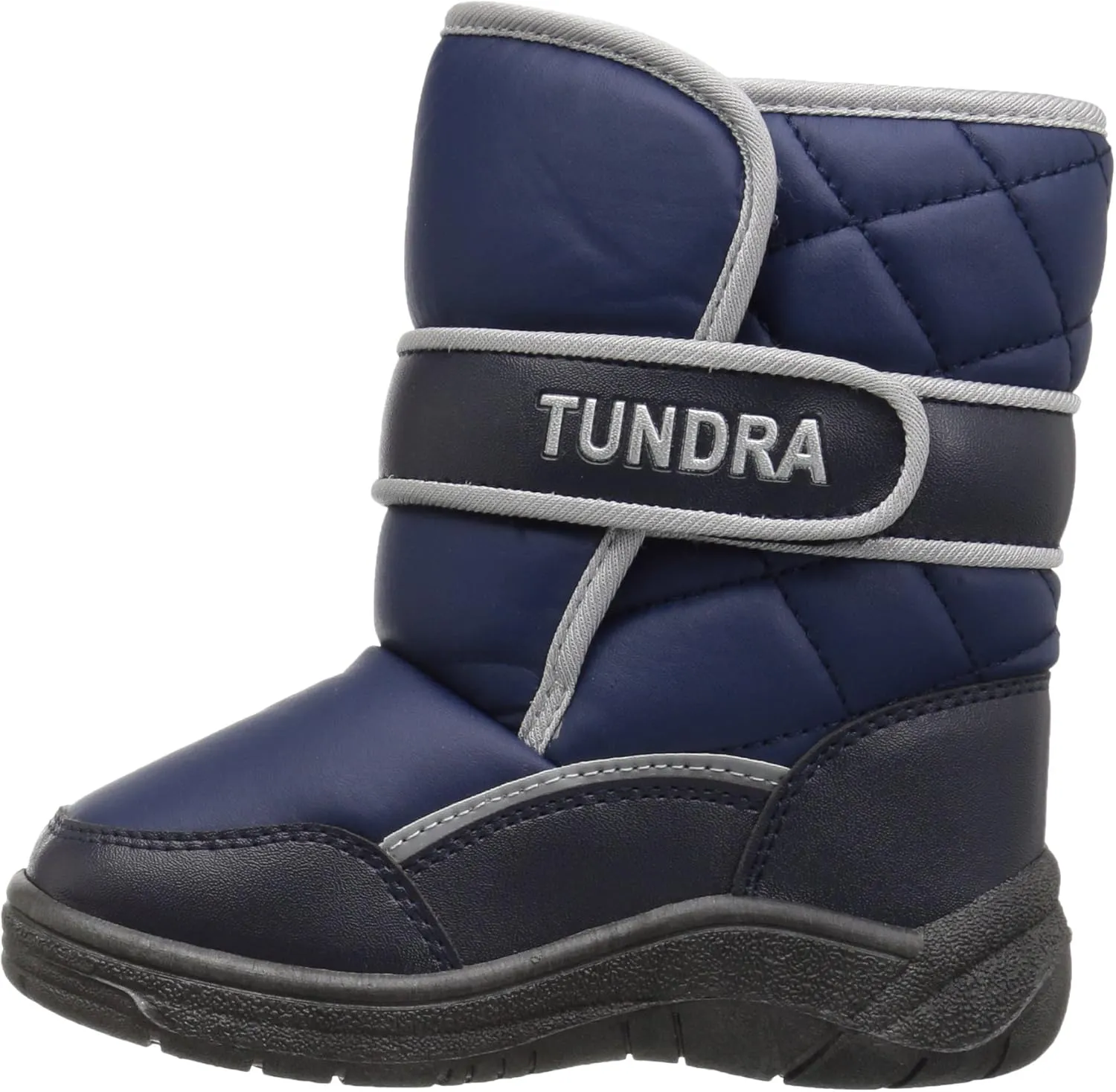 Tundra Snow Kids Boot (Toddler/Little Kid)