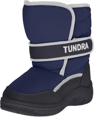 Tundra Snow Kids Boot (Toddler/Little Kid)