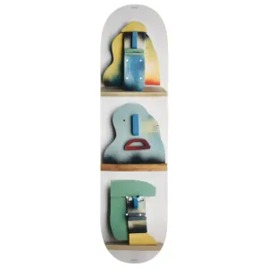 Uma Nat Blocks Deck 8.25