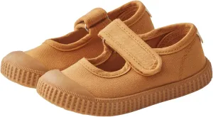 Unisex Baby Halbschuh Plain Moccasin