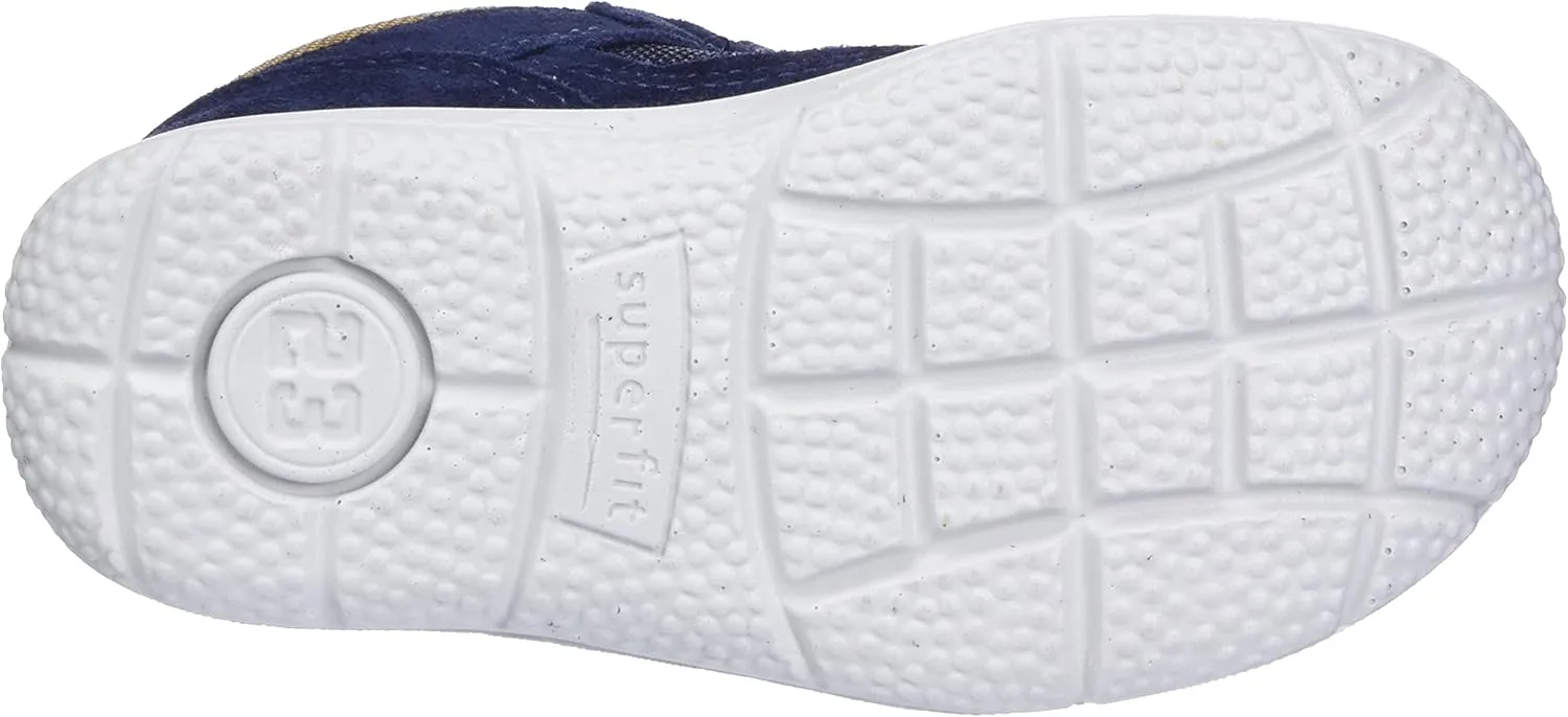 Universe, Baby Boys Shoes