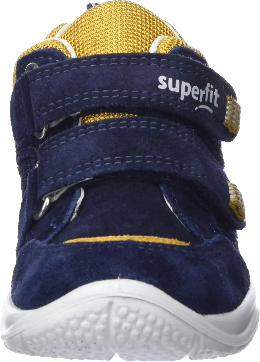 Universe, Baby Boys Shoes