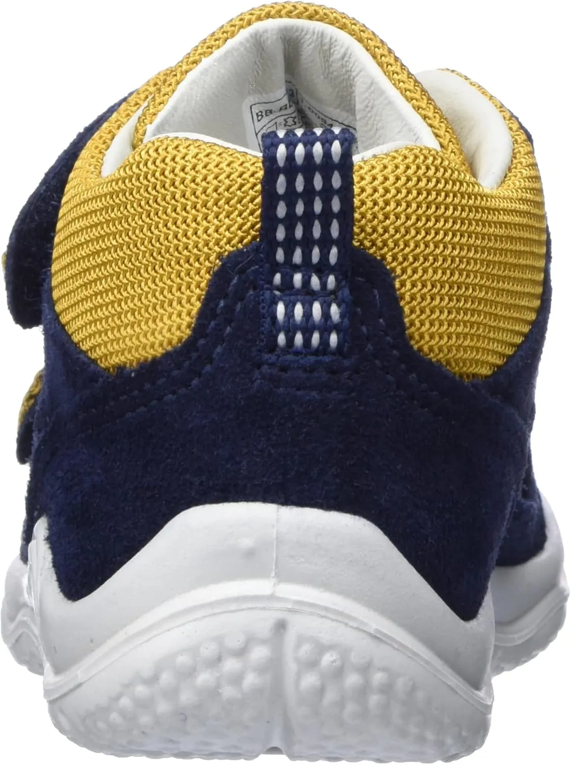 Universe, Baby Boys Shoes