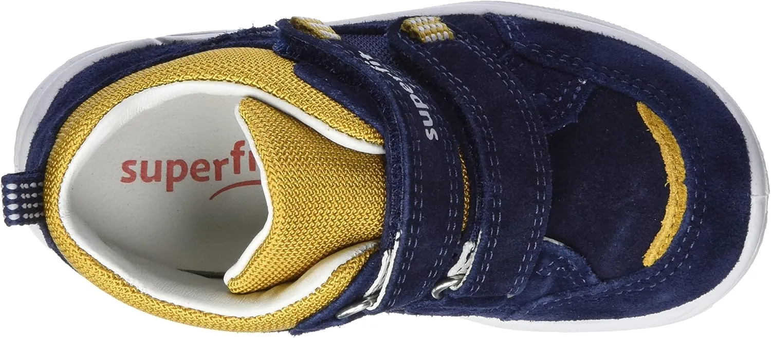 Universe, Baby Boys Shoes