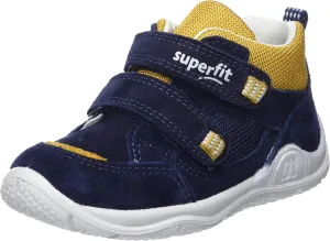 Universe, Baby Boys Shoes